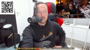 Fredguitarist - умеет ли Steve Vai петь под гитару?