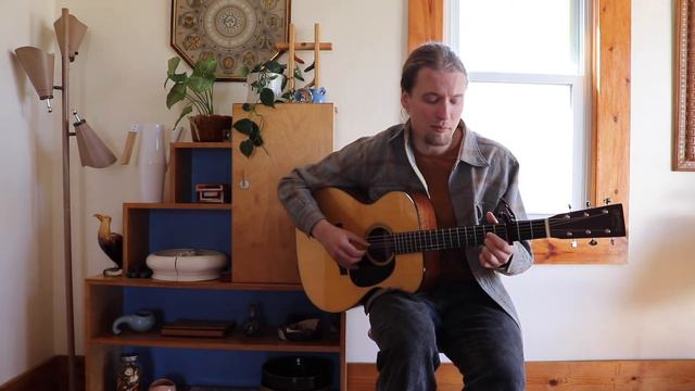 "Winter's Come and Gone" Monte Pride (Staying Home With GTG Records) смотреть онлайн