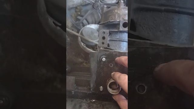 смазка компрессора ЗИЛ смотреть онлайн