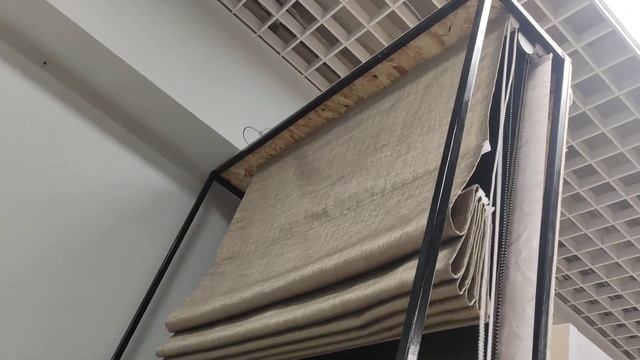 Обучение Тюмень. Обзор римских штор для пластиковых окон и для проемов смотреть онлайн