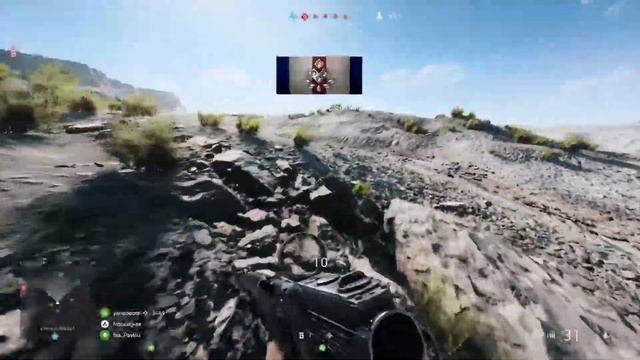 BF5 учусь играть на джое..... Часть ..Прорыв смотреть онлайн