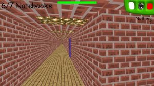 ИЗДЕВАТЕЛЬСТВА НАД БАЛДИ RYTP.. СДЕЛАЛ И ПЕРЕДЕЛАЛ. BALDI'S BASICS