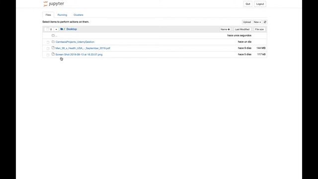 Jupyter Notebooks Quick PIP Installation смотреть онлайн
