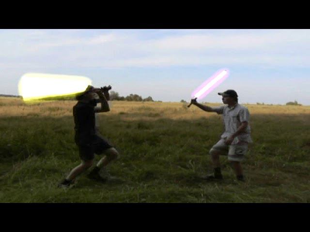 Равная сила