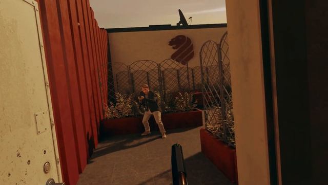 СИМУЛЯТОР ДЖОНА УИКА В РЕАЛЕ / HL:ALYX CONTRACTS / МОД ДЛЯ VR ПЕРВЫЙ ОПЫТ! смотреть онлайн