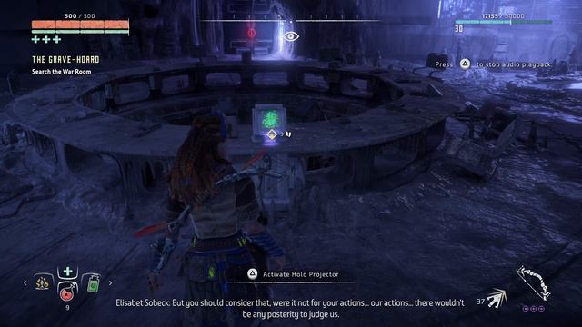 Horizon Zero Dawn Gameplay смотреть онлайн