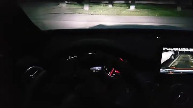 235 активный парковочный ассистент Mercedes Gla250 4matic