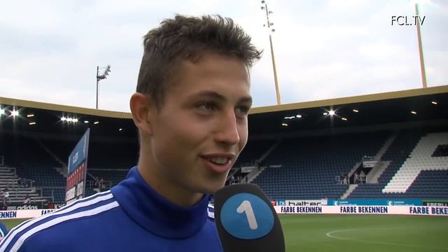 1:1 mit Remo Arnold смотреть онлайн