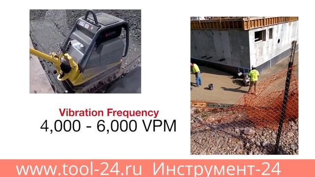 Виброплиты #Wacker Neuson - как определиться с выбором #tool24 #tool24 смотреть онлайн
