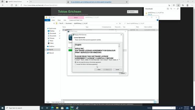 How to Install and Configure rtpMIDI on Windows to Send MIDI Between 2 Computers смотреть онлайн