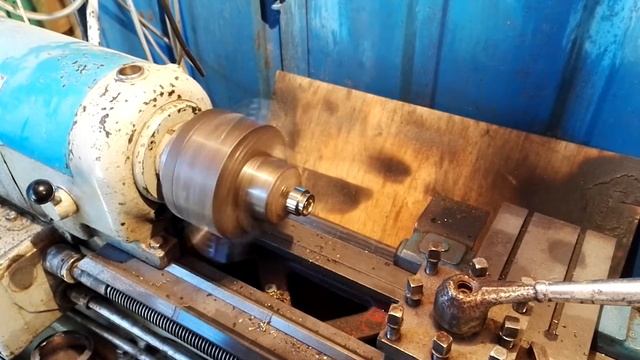 Сцепление Honda X4, гидравлика.