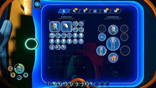 8 нужных модов на Subnautica: Below Zero смотреть онлайн
