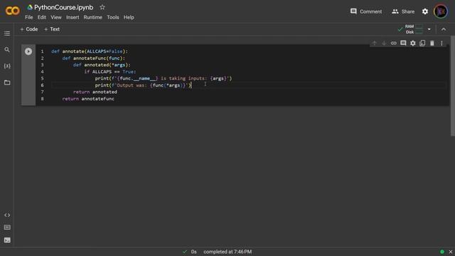 Learn Python | Decorators смотреть онлайн