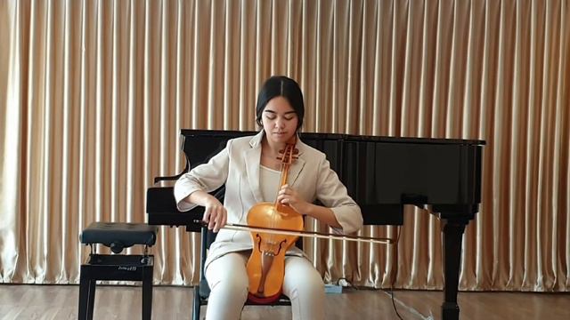 Лина Чаудари "Япурай" смотреть онлайн