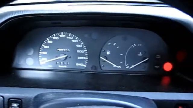 My car - Mazda 323 смотреть онлайн