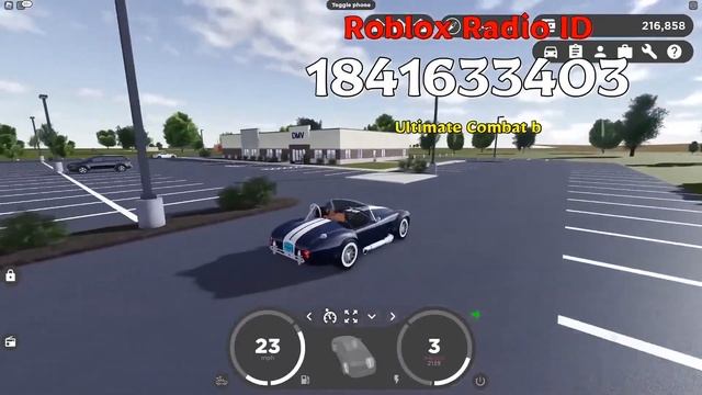 Ultimate Roblox Radio Codes/IDs - Roblox Live Stream смотреть онлайн