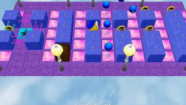 Wonderland Secret Worlds{Full Version}Walkthrough-Searching For The Rainbow Stars{Part 4}.wmv смотреть онлайн