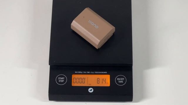 Special & Convenient | Review of llano USB-C Battery For Sony Camera (α7 Series) смотреть онлайн