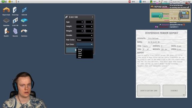Welcome to the Game 3 is BACK and it's Absolutely TERRIFYING смотреть онлайн