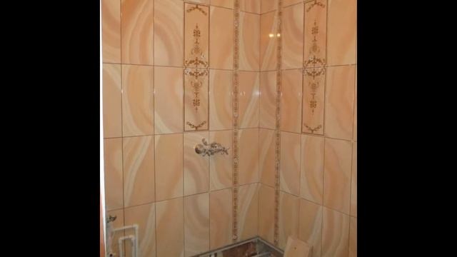 Поэтапный ремонт ванной 1.80 Х 1.60 (пошаговая инструкция) смотреть онлайн