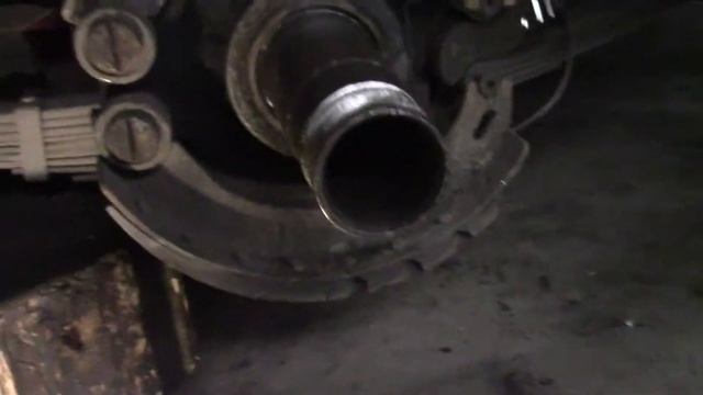 Восстановление резьбы чулка заднего моста | Чулок заднего моста| Восстановление резьбы заднего мост смотреть онлайн