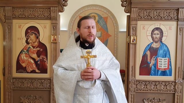 Усопшие люди живы! Зачем поминать заупокой смотреть онлайн