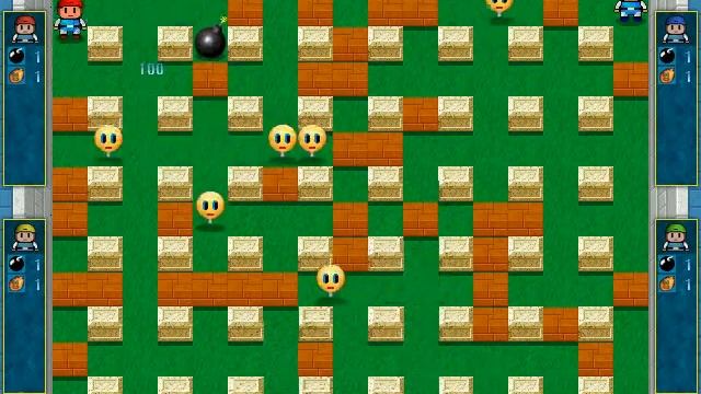 Игры на пробежку -Бомберы-2я серия смотреть онлайн