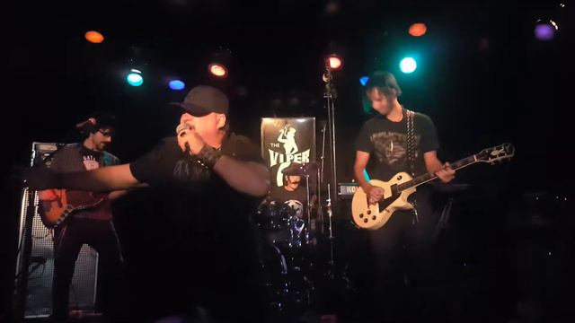 Sunset Jam - Van Halen - I'm The One (Alan Sosa, Charlie Giardina, David Keckhut, Chris Reeve) смотреть онлайн