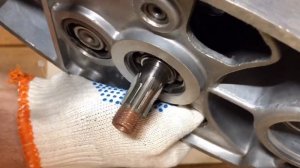 Регулировка КПП двигателя ТМЗ, «Муравей», «Тула», «Тулица», «Турист»