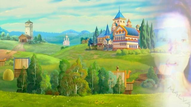 Иван-мужицкий сын (сказка) смотреть онлайн