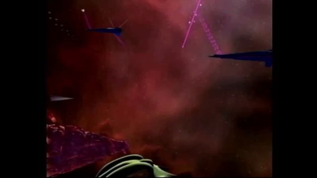 The 3rd Super Robot Wars Alpha To the End of the Galaxy PS2 intro cinematic смотреть онлайн