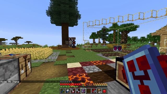 Thermal Series Mods Pt4 Innovation Bit-By-Bit 1.16.5