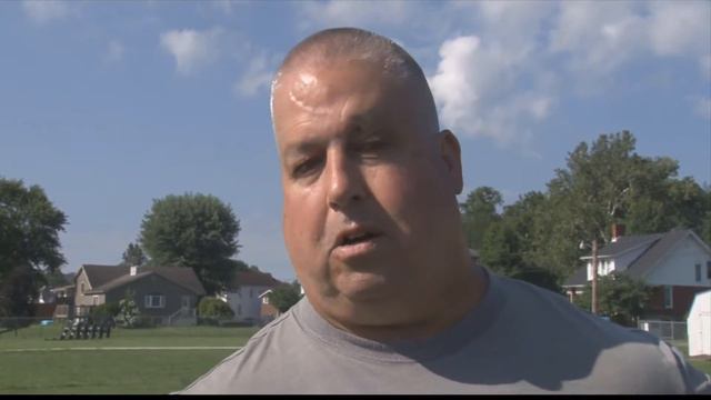 Magnolia Blue Eagles: 2022 High School Football Preview смотреть онлайн