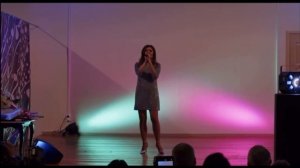 Марго Квин написала и исполнила песню, посвященную бойцам СВО