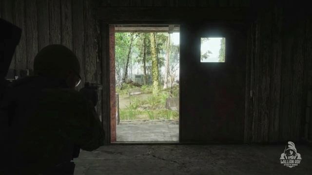 Zero Six: Behind Enemy Lines - Problemas com o desenvolvimento смотреть онлайн