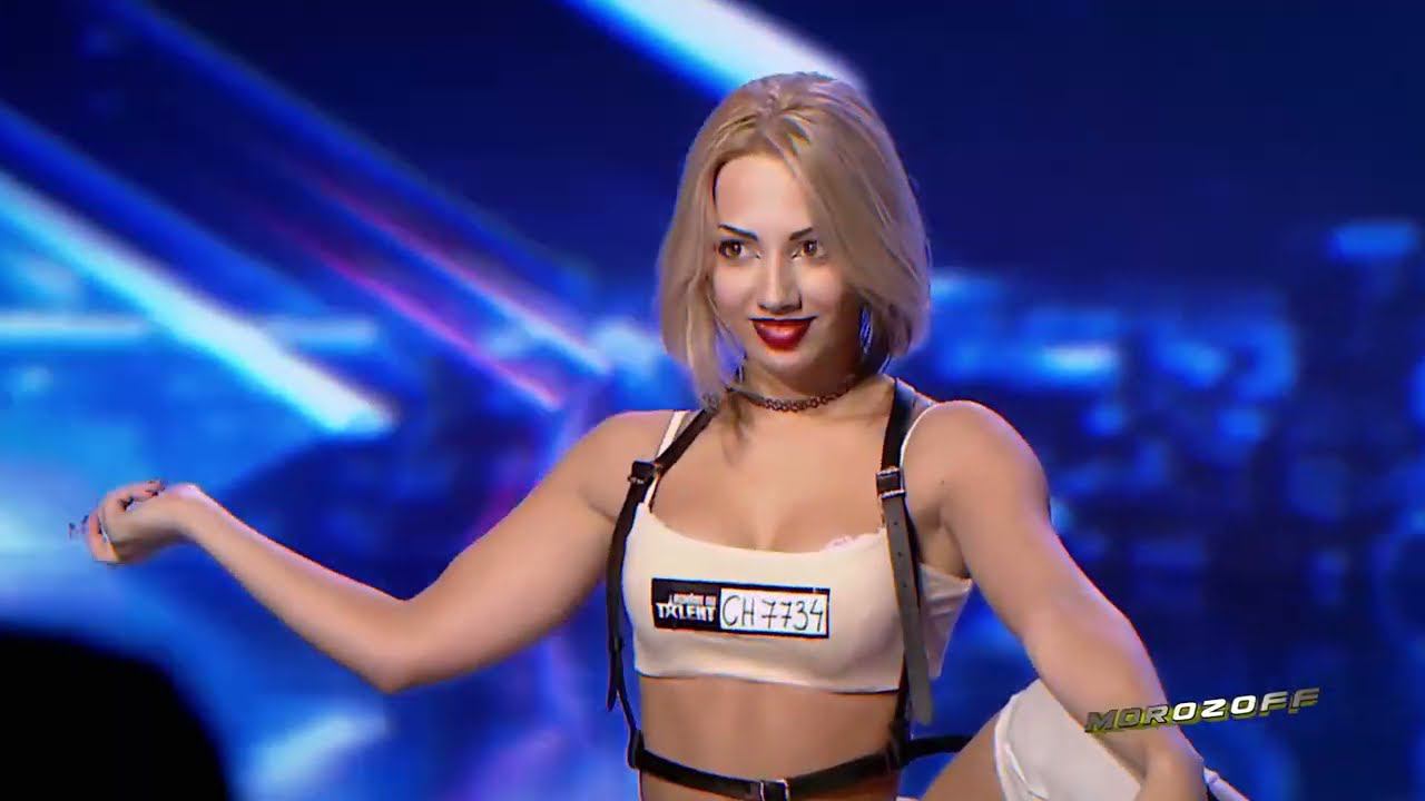 DJ VAL - Magic world смотреть онлайн