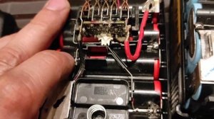 Ремонт аккумуляторов DeWalt.