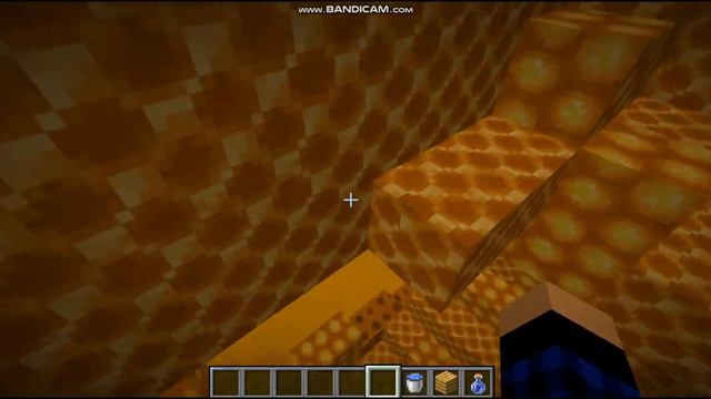 ОБЗОР НА ИЗМЕРЕНИЕ ПЧЁЛ В МАЙНКРАФТ!!! МОД НА ИЗМЕРЕНИЕ ПЧЁЛ смотреть онлайн