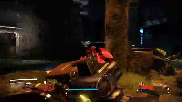 TOTB - Flawless Hunter Run on Asylum | Jan 2016 смотреть онлайн