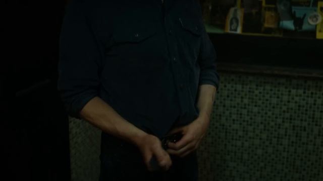 Marvels The Punisher Season 2  Frank Castle Saves Amy [1080p]