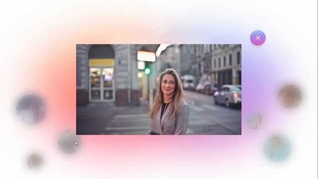 #2 Interactive Photo Preview using Figma смотреть онлайн