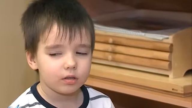 «Мир глазами детей»: профессия библиотекарь 0+ смотреть онлайн