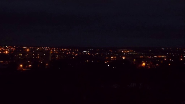 Night смотреть онлайн