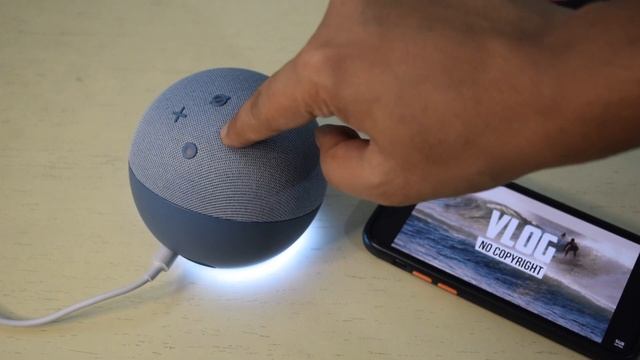 How to use Amazon Echo as a Bluetooth Speaker: Connect Alexa to Phone смотреть онлайн