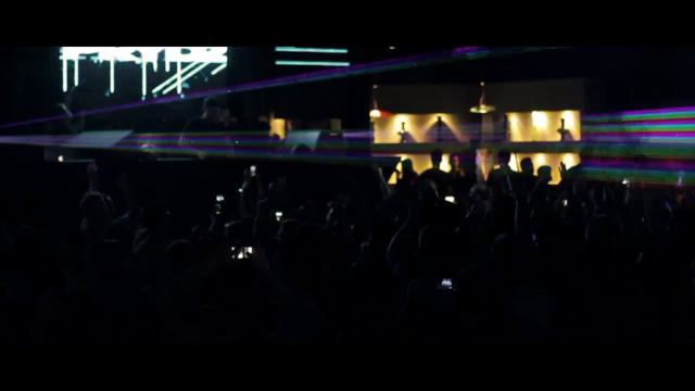 ERIC PRYDZ @ Revolution Nightclub, Waterloo [May 18, 2013] смотреть онлайн