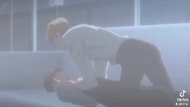 аниме клип сенен-ай - если бы ты знал как я любил тебя ❤️ смотреть онлайн