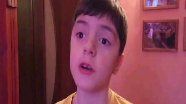 С чем я пришел во второй класс? Гриша Бадасян смотреть онлайн