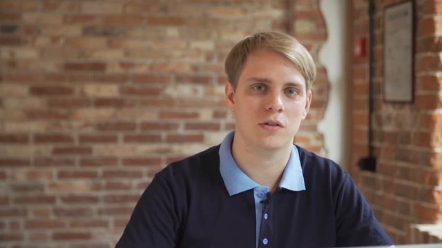 Interview with Max смотреть онлайн