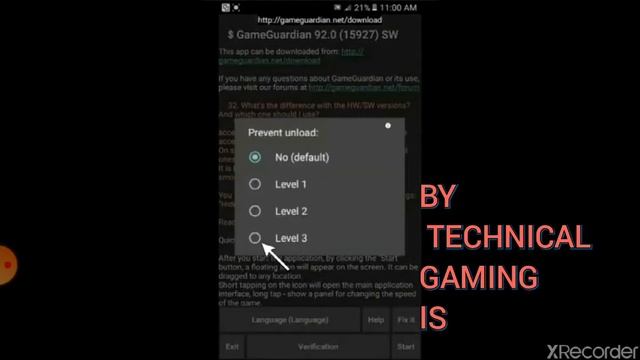 How to use of game Garden in our Android mobile follow the step/// by technical gaming is/// смотреть онлайн