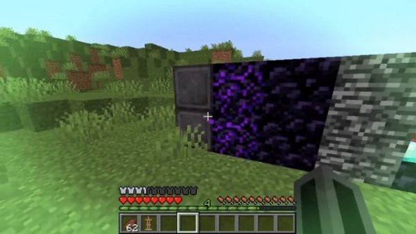 The Shadow | Minecraft Custom Origin